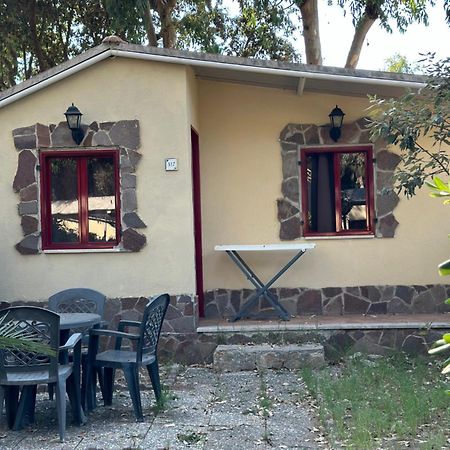 Villaggio Stella Maris Licola Exterior photo