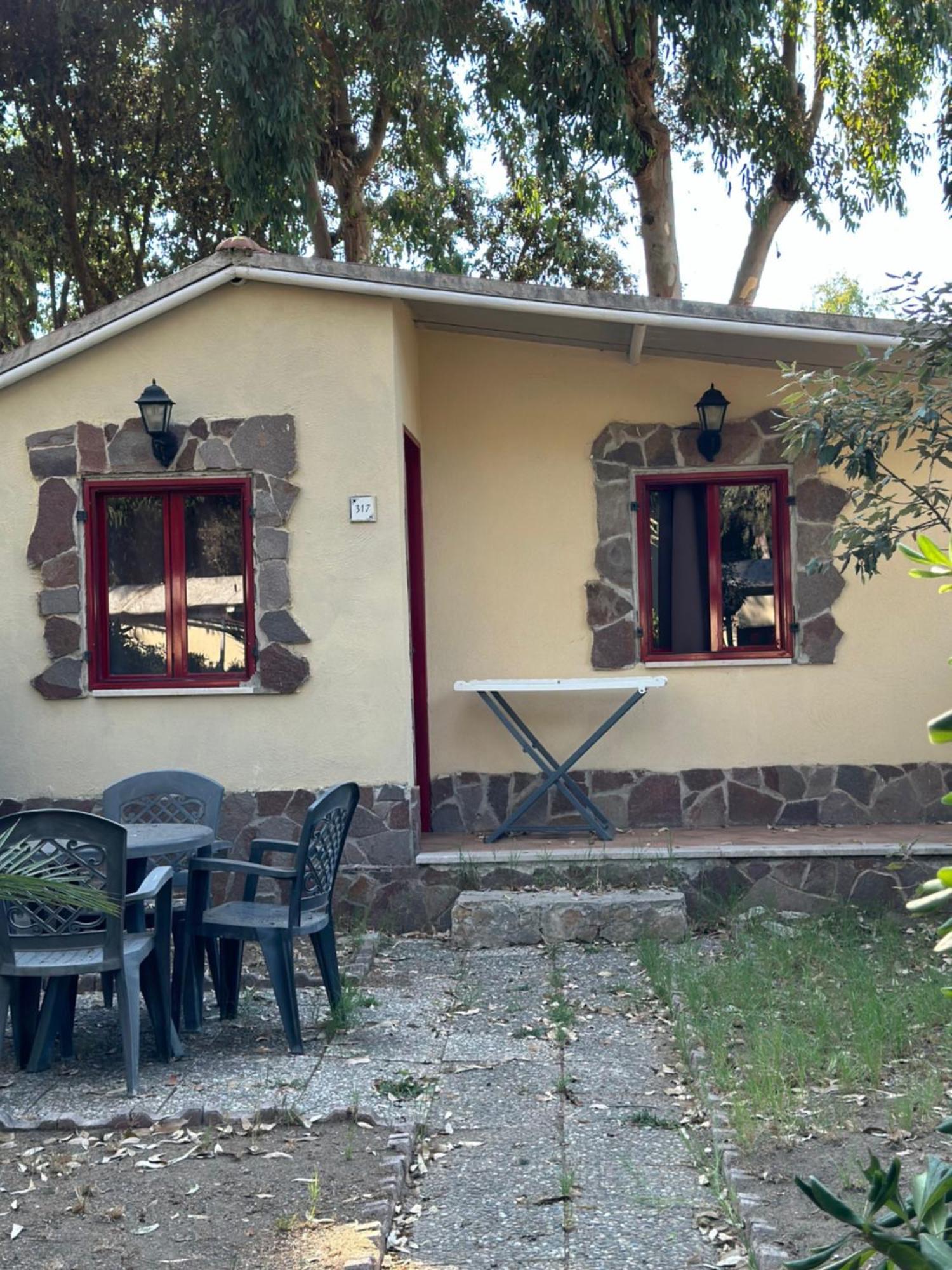 Villaggio Stella Maris Licola Exterior photo