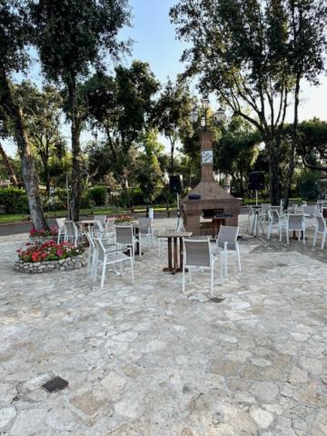 Villaggio Stella Maris Licola Exterior photo