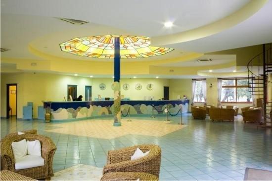 Villaggio Stella Maris Licola Exterior photo